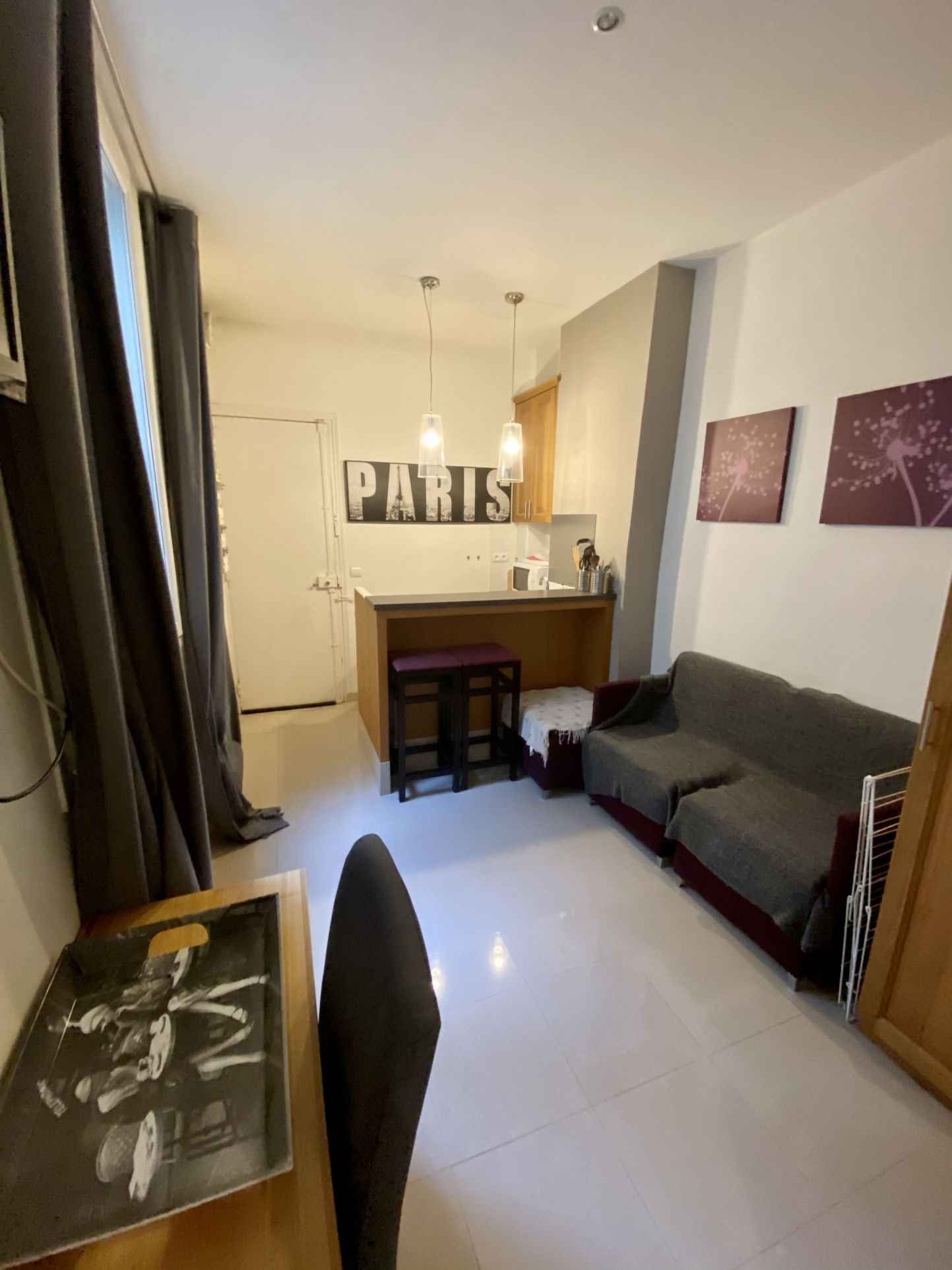 Location Appartement Paris 17 Le Bon Coin