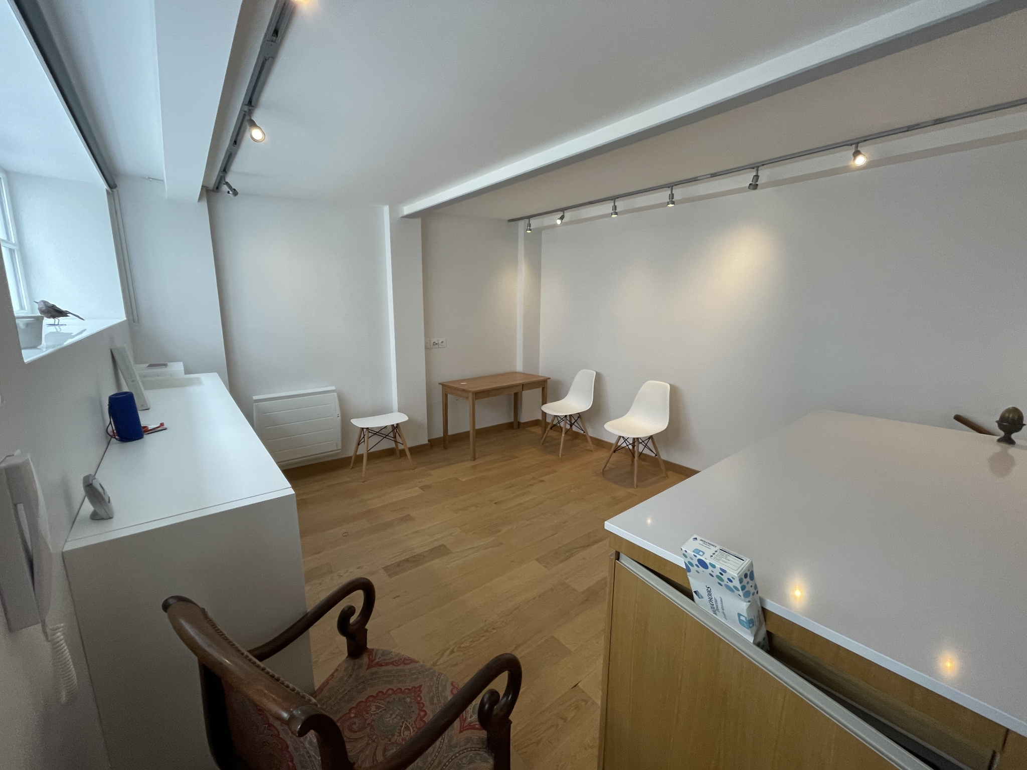 location STUDIO LUXEMBOURG SENAT